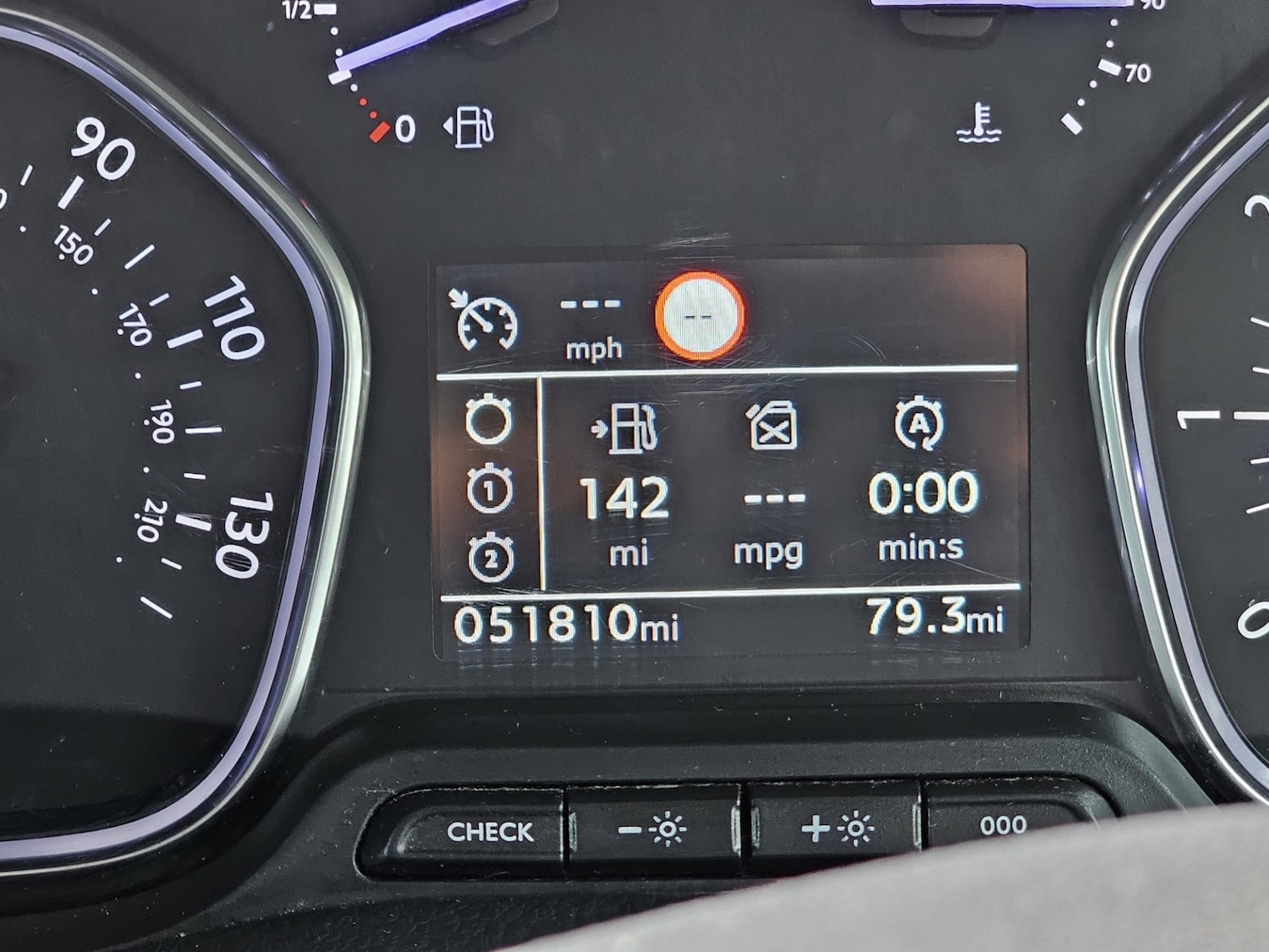 Used Peugeot Traveller 2021 for sale - 77603498: Photo 12