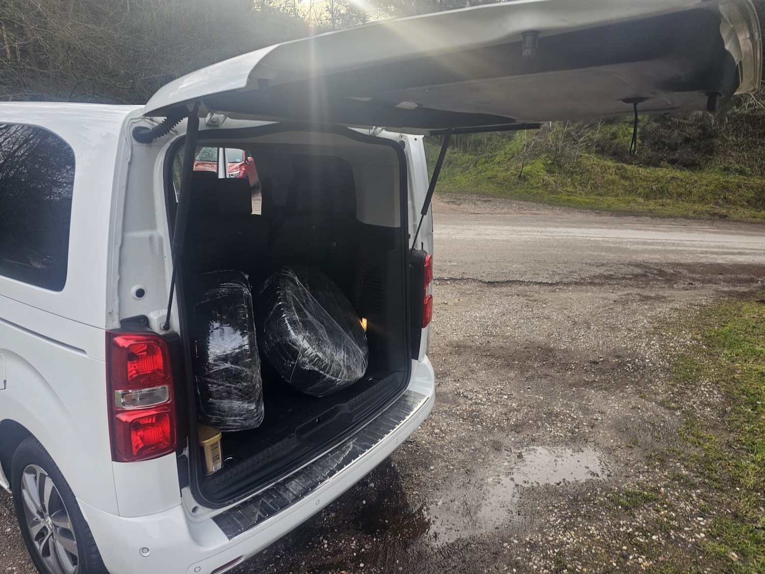 Used Peugeot Traveller 2021 for sale - 77603498: Photo 19