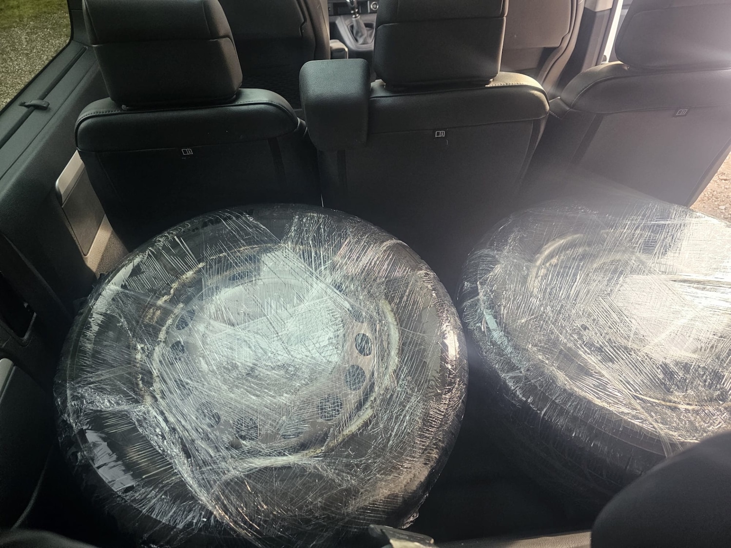 Used Peugeot Traveller 2021 for sale - 77603498: Photo 21