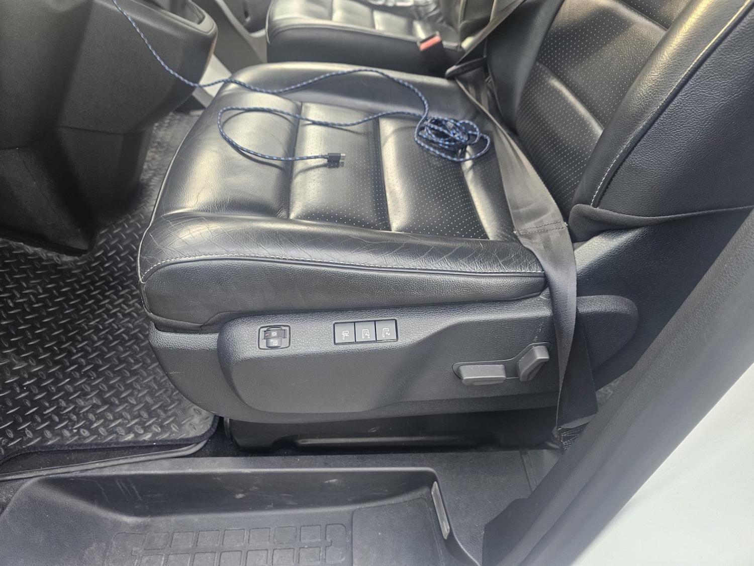 Used Peugeot Traveller 2021 for sale - 77603498: Photo 23