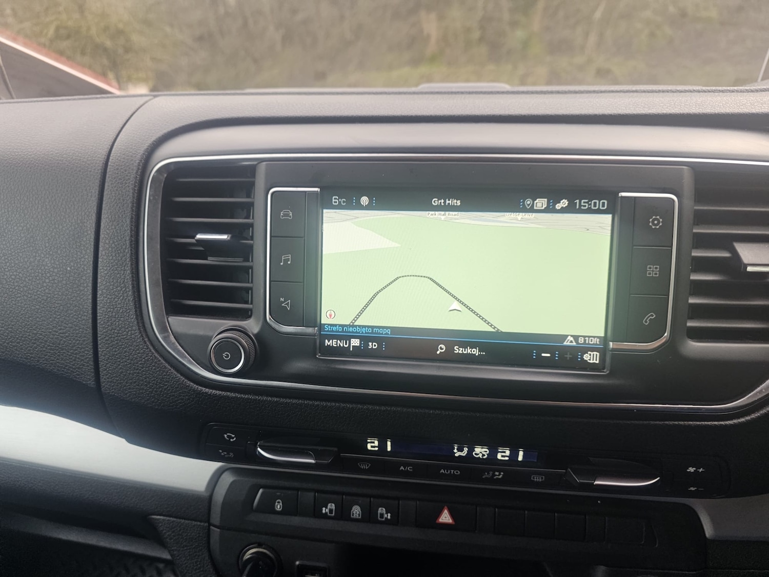 Used Peugeot Traveller 2021 for sale - 77603498: Photo 27