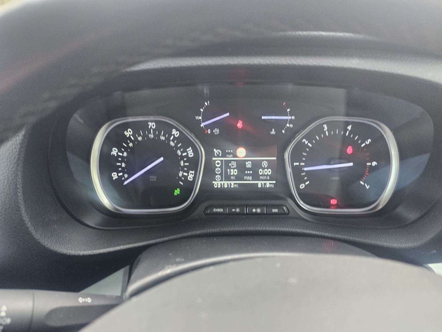 Used Peugeot Traveller 2021 for sale - 77603498: Photo 28