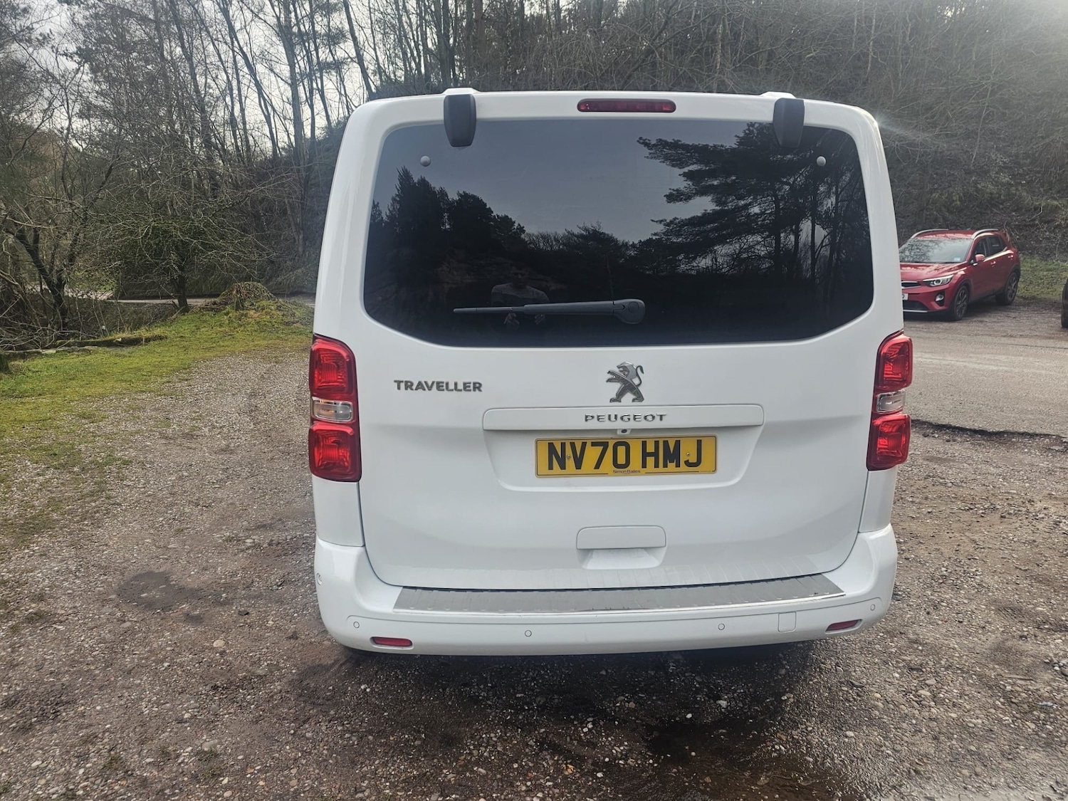 Used Peugeot Traveller 2021 for sale - 77603498: Photo 5