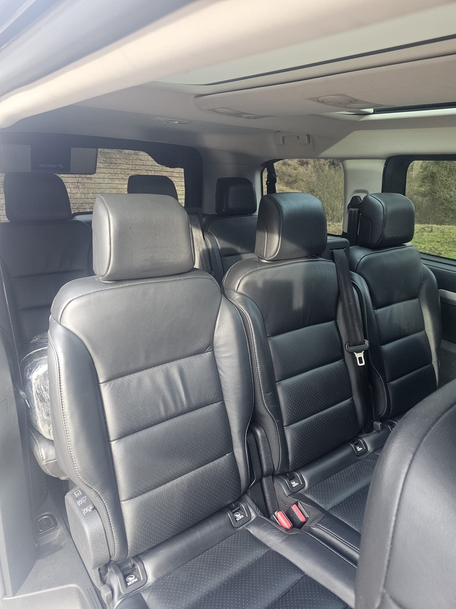 Used Peugeot Traveller 2021 for sale - 77603498: Photo 7