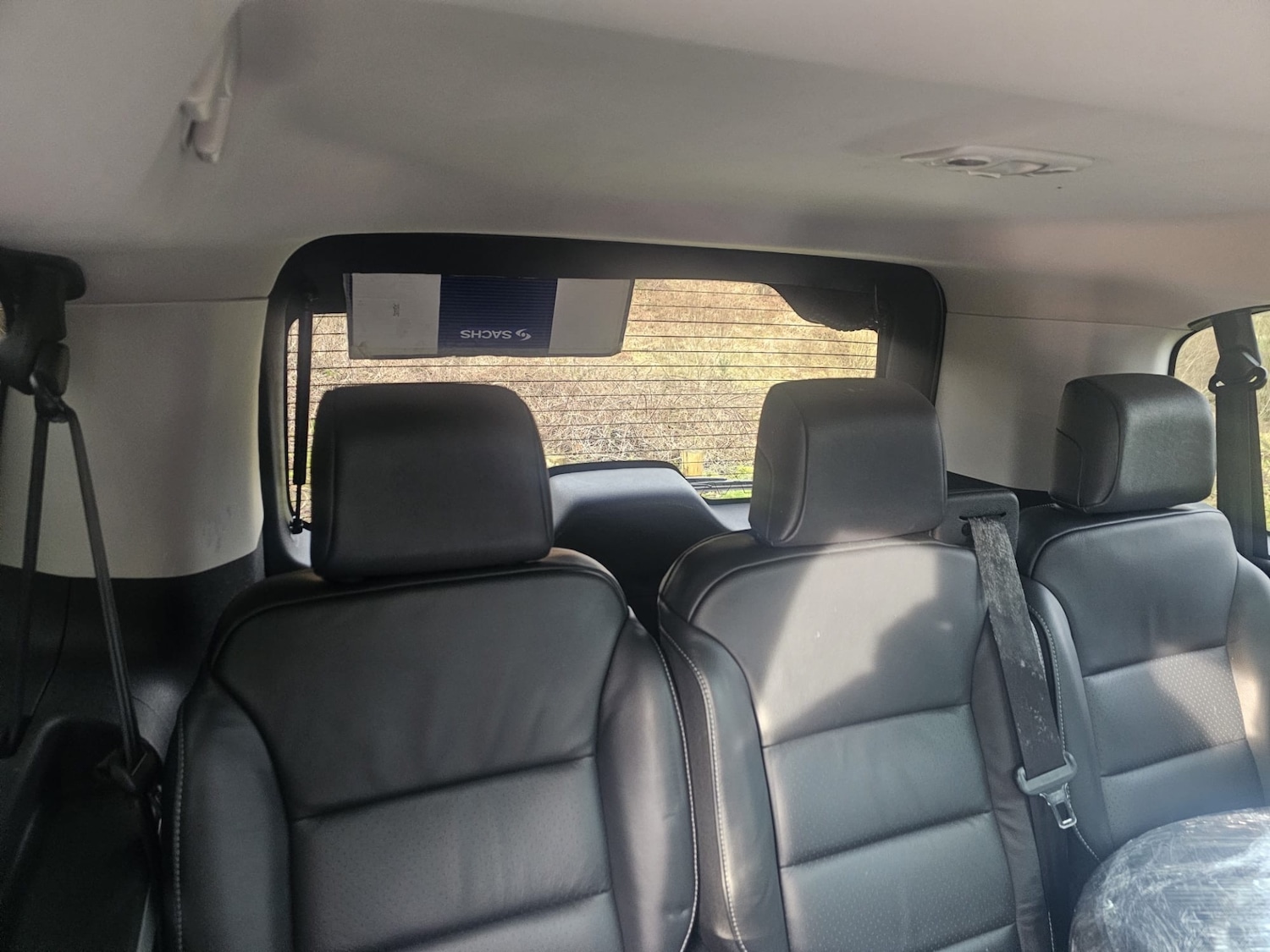 Used Peugeot Traveller 2021 for sale - 77603498: Photo 9