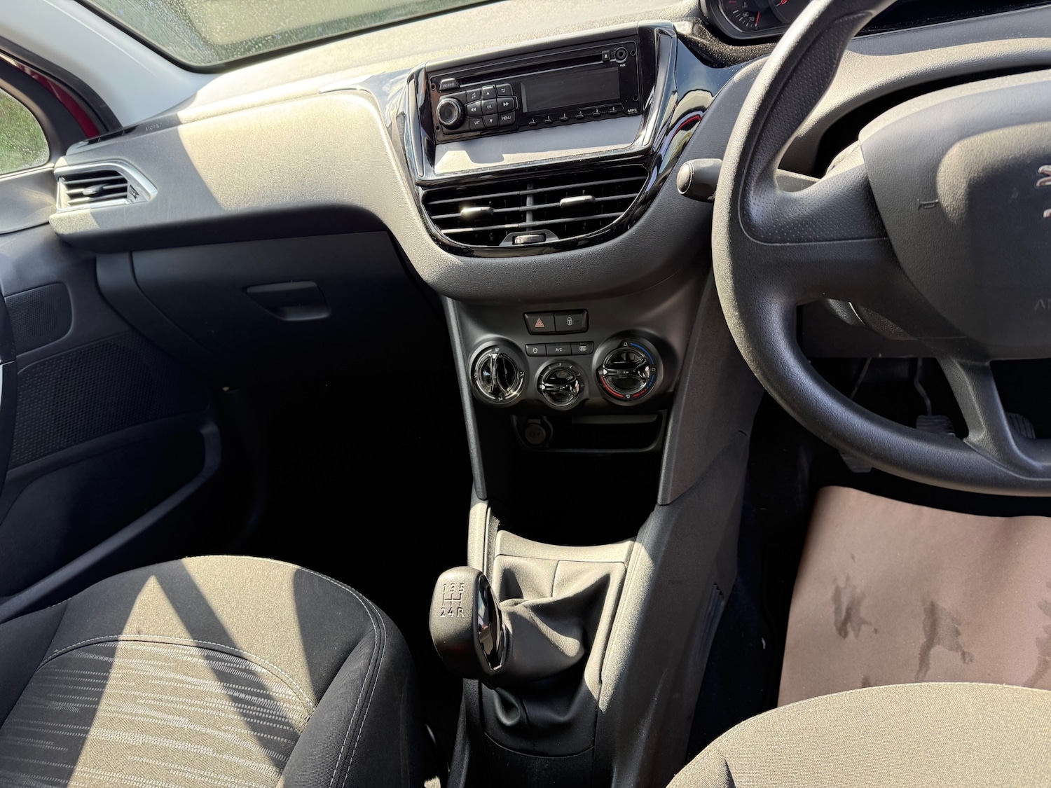 Vehicle 16
