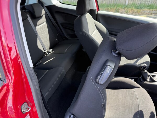 Used Peugeot 208 2013 for sale - 74435360: Photo 19