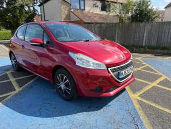 2013 (63) - 1.2 VTi Access+ 3dr