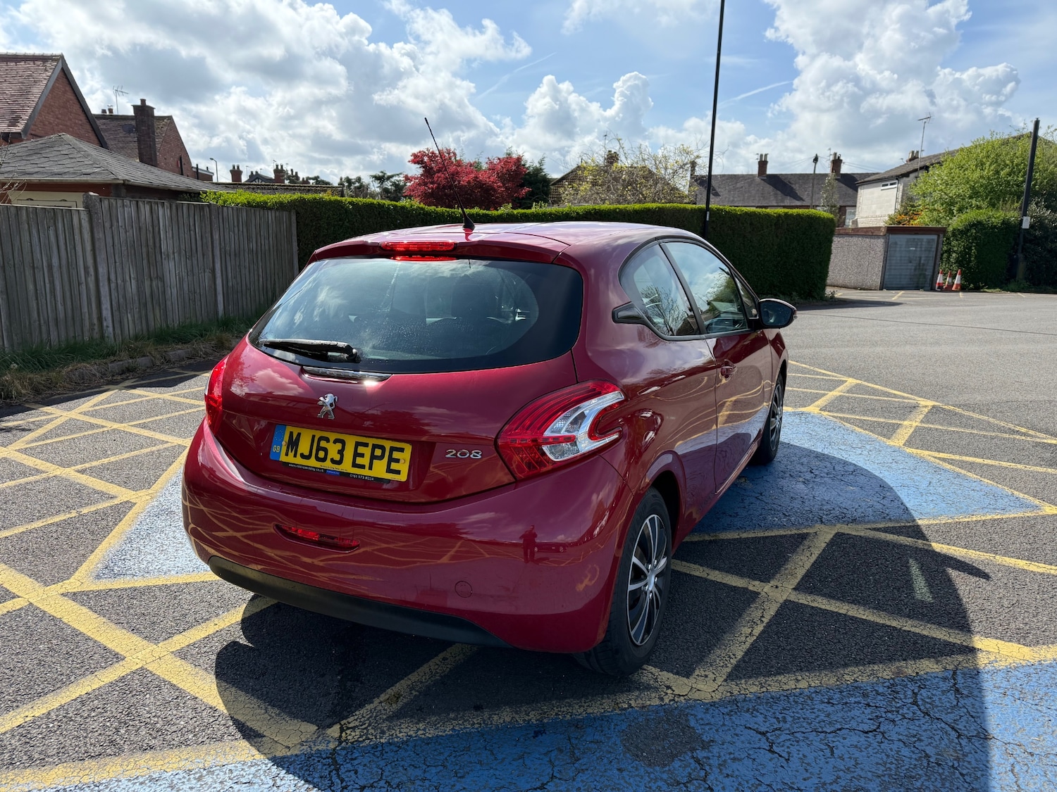 Vehicle 7