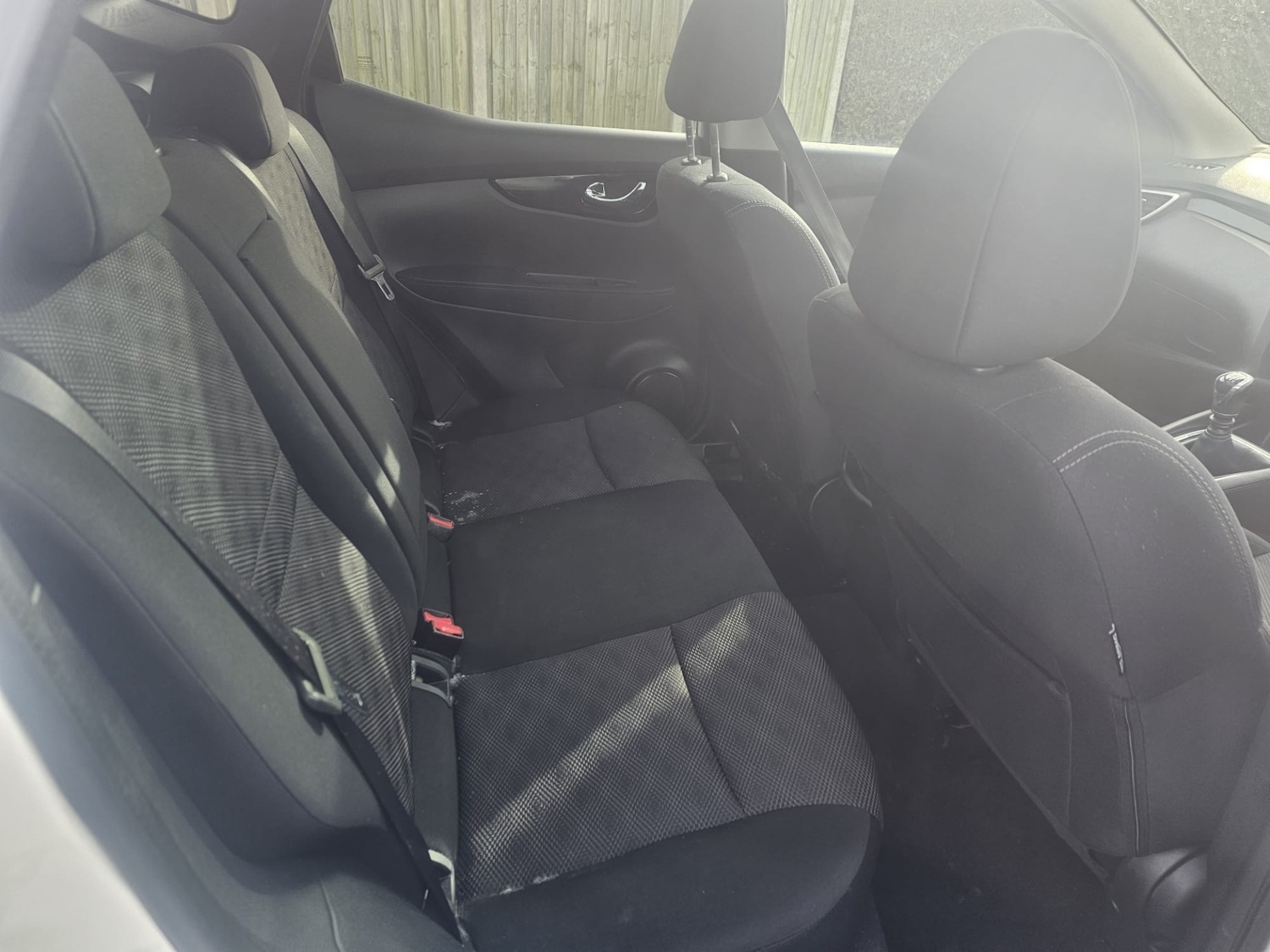 Used Nissan Qashqai 2014 for sale - 77603482: Photo 11