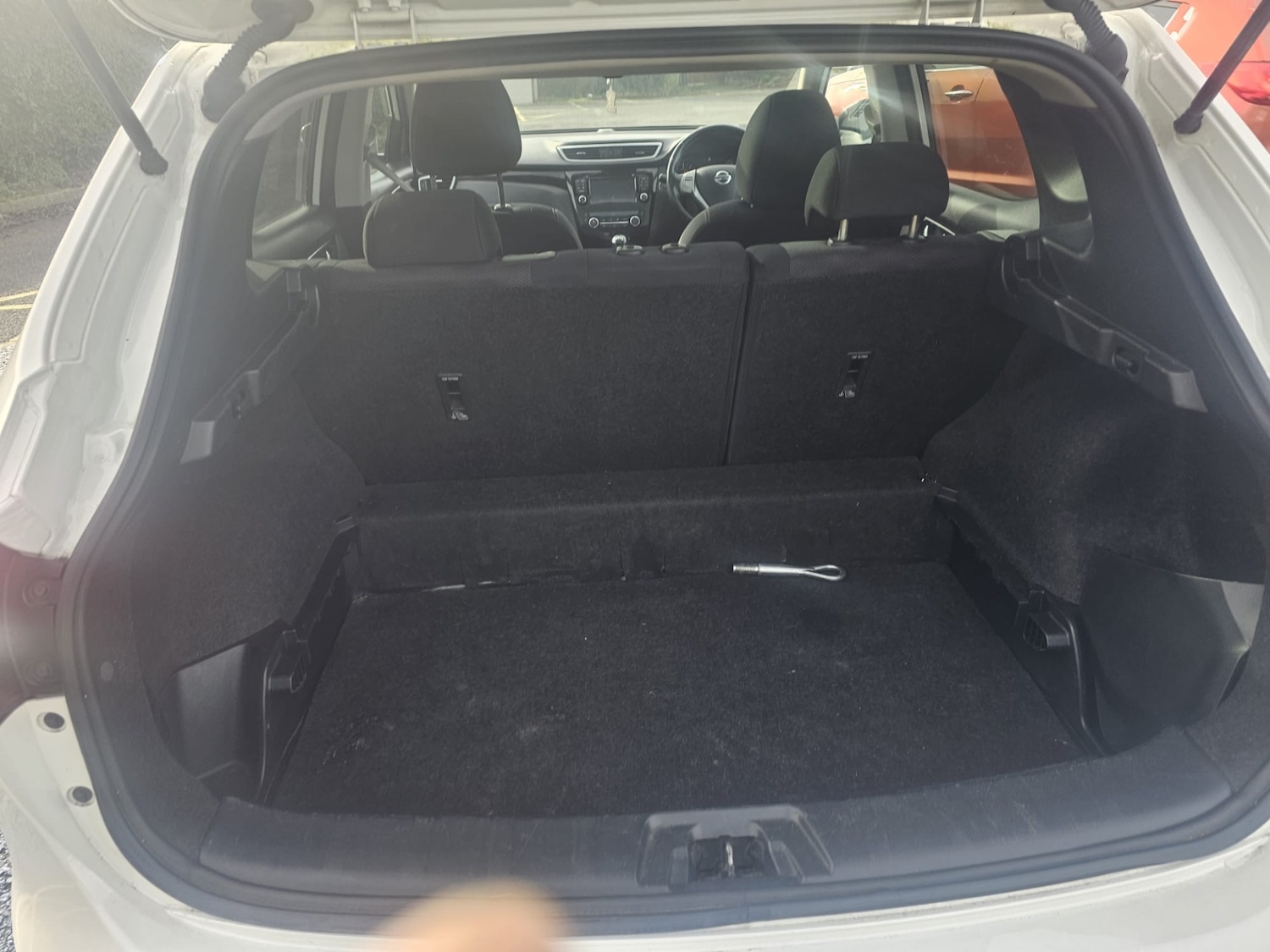 Used Nissan Qashqai 2014 for sale - 77603482: Photo 15