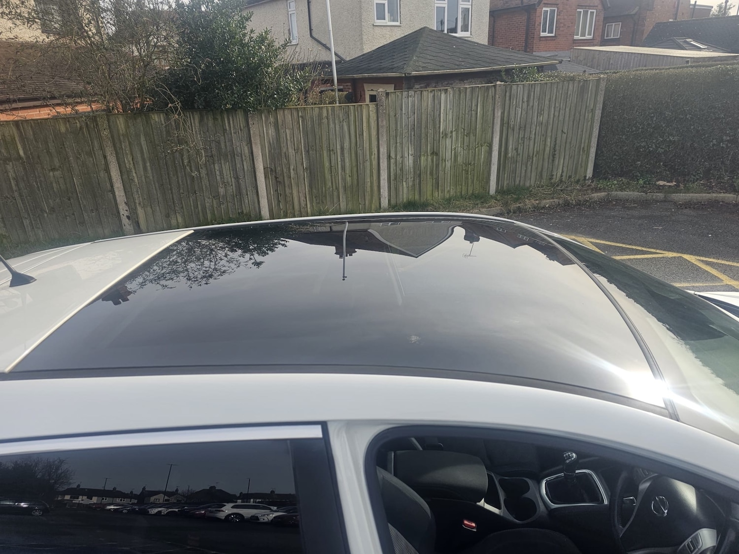 Used Nissan Qashqai 2014 for sale - 77603482: Photo 6