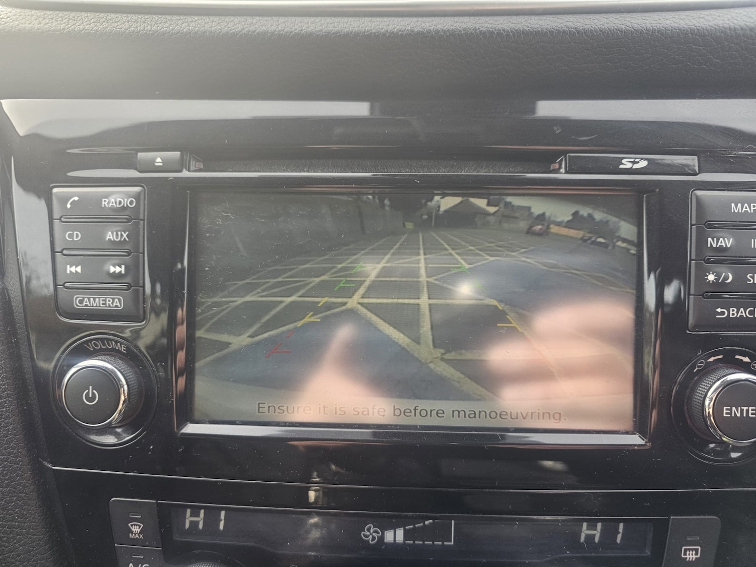 Used Nissan Qashqai 2014 for sale - 77603482: Photo 8