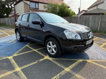 2007 (57) - 1.6 Acenta 5dr