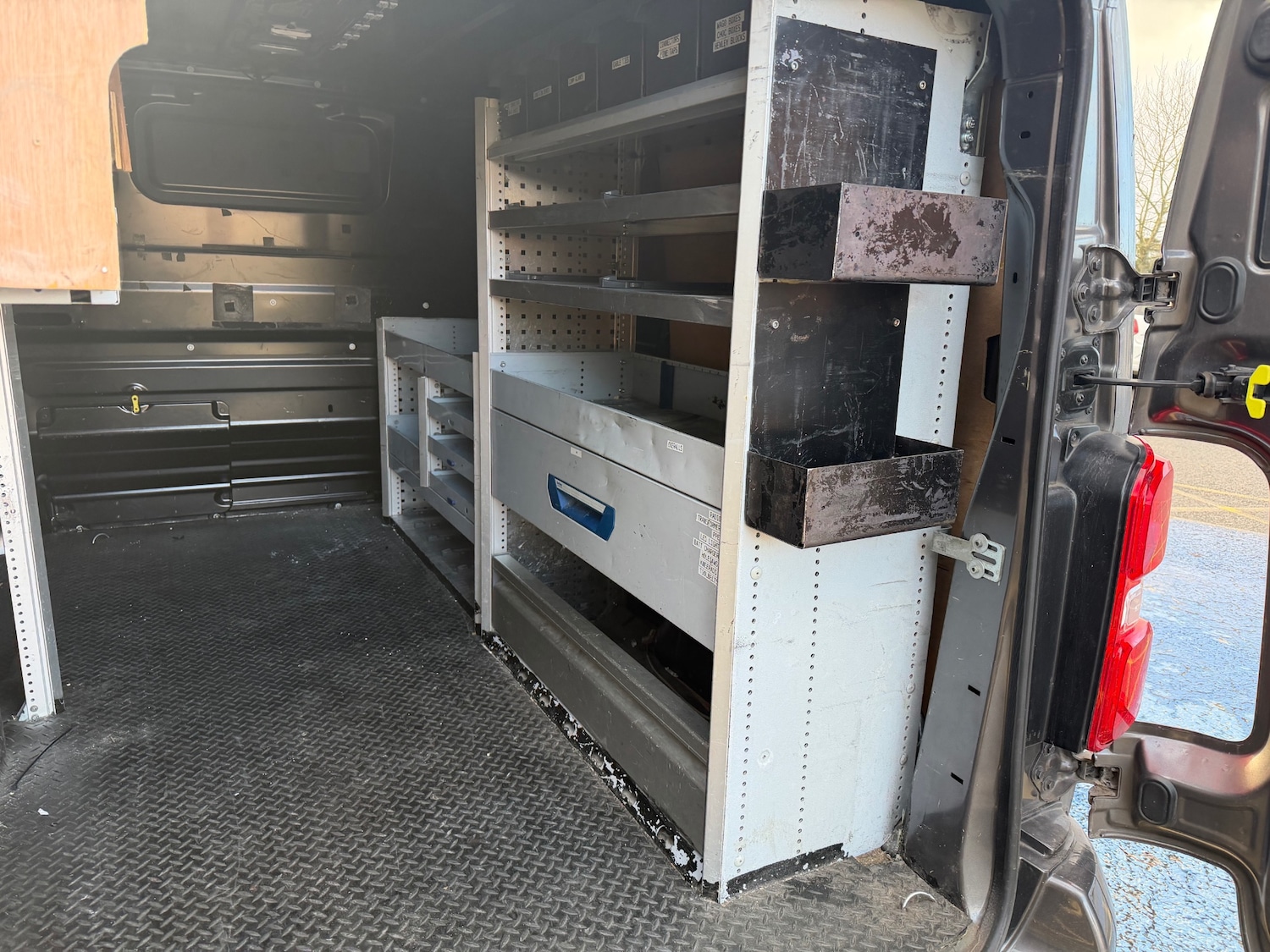 Used Peugeot Expert 2018 for sale - 76904824: Photo 10