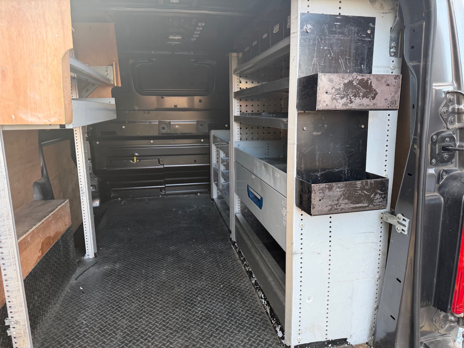 Used Peugeot Expert 2018 for sale - 76904824: Photo 11