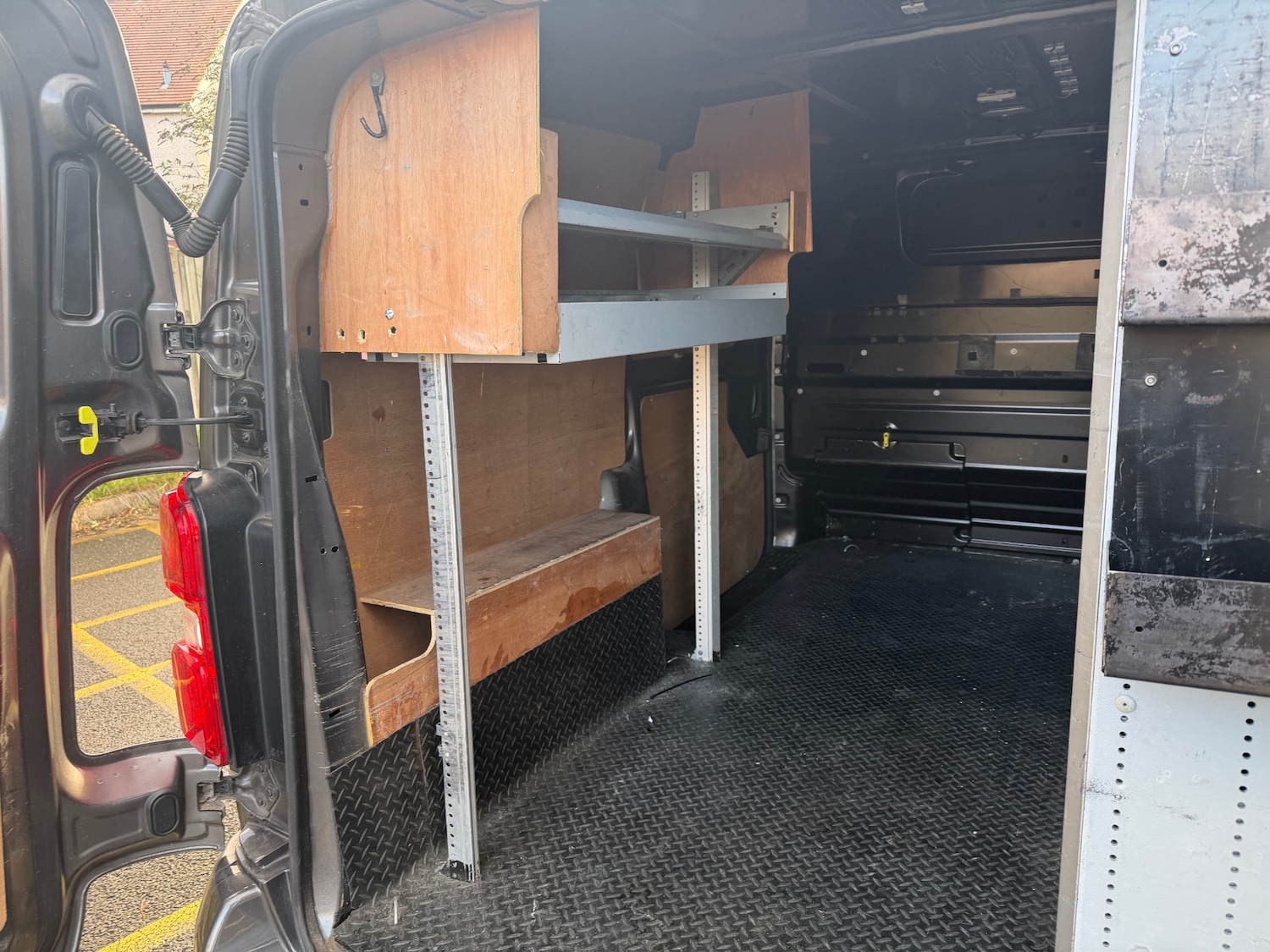 Used Peugeot Expert 2018 for sale - 76904824: Photo 12