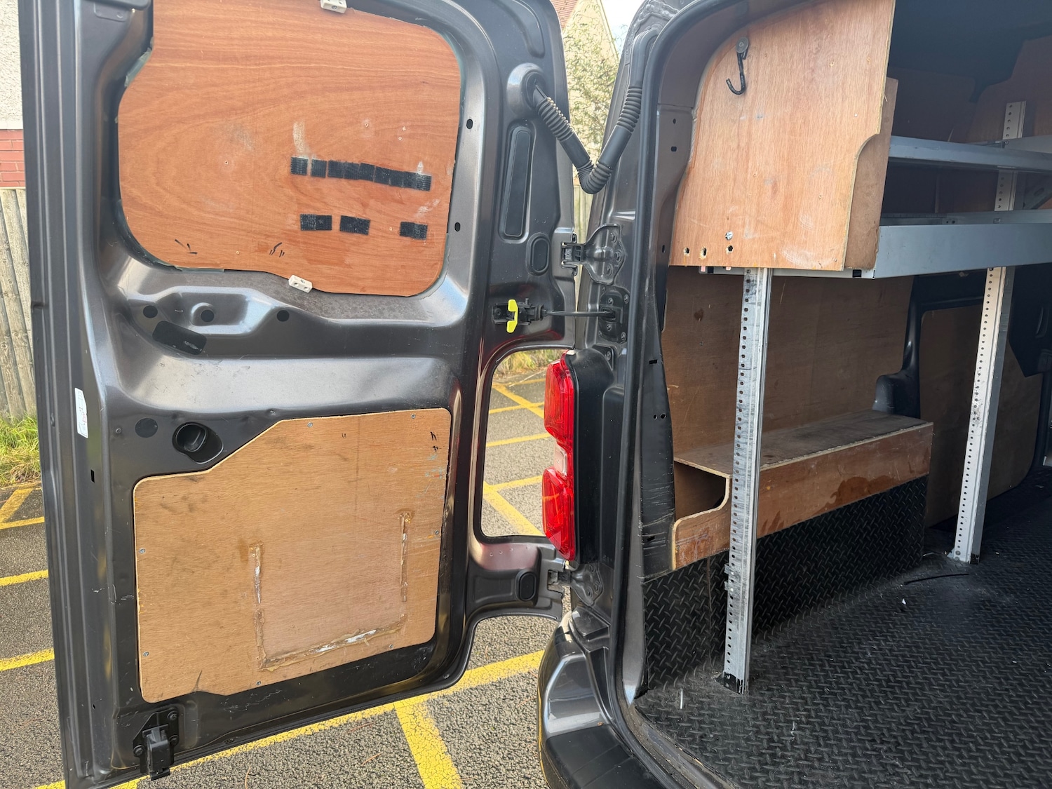 Used Peugeot Expert 2018 for sale - 76904824: Photo 13