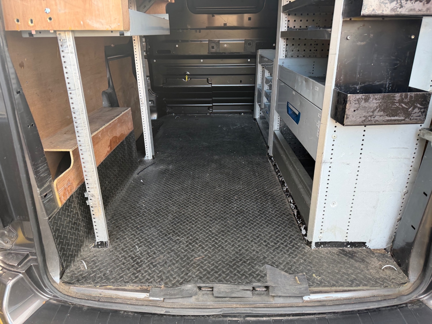 Used Peugeot Expert 2018 for sale - 76904824: Photo 14