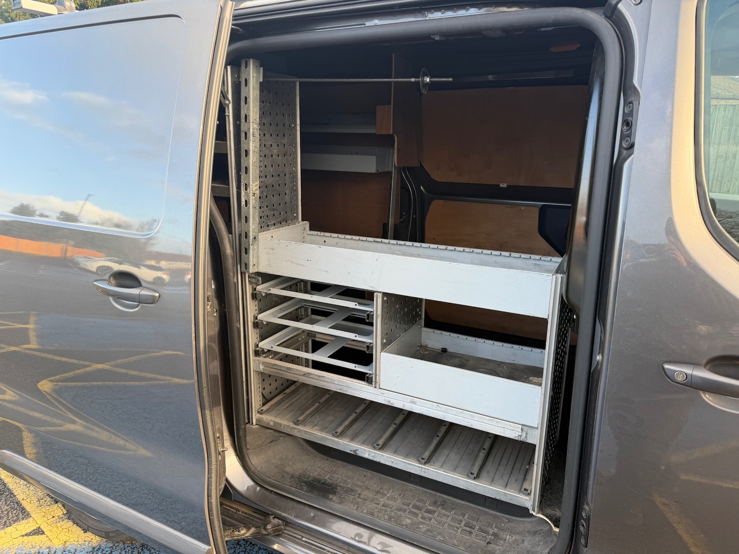 Used Peugeot Expert 2018 for sale - 76904824: Photo 15