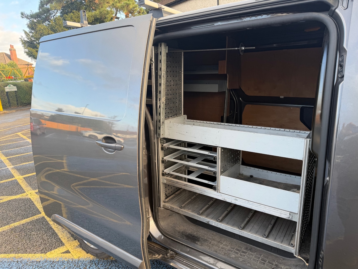 Used Peugeot Expert 2018 for sale - 76904824: Photo 16