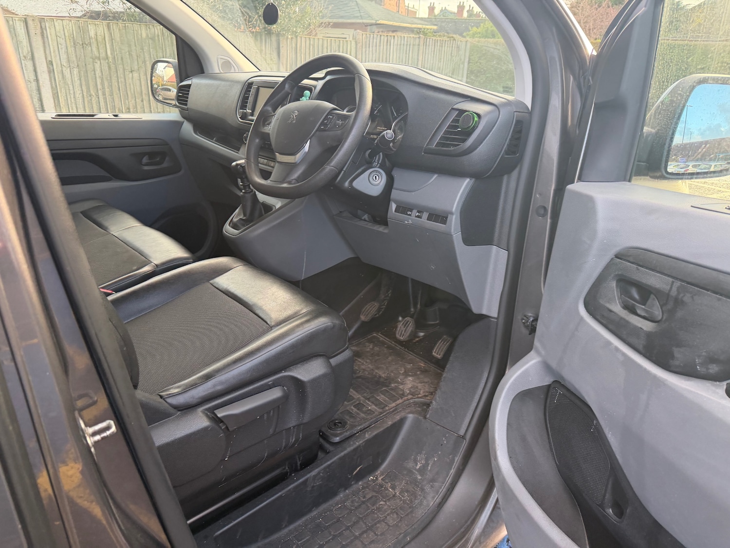 Used Peugeot Expert 2018 for sale - 76904824: Photo 18