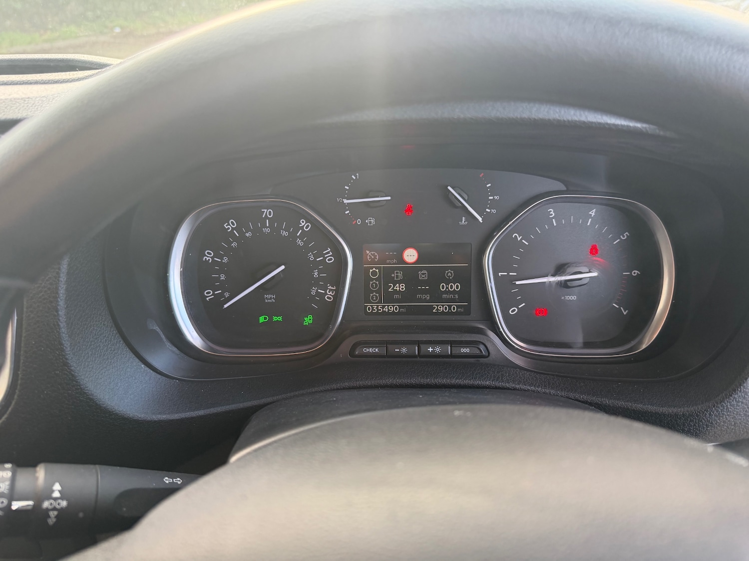 Used Peugeot Expert 2018 for sale - 76904824: Photo 20