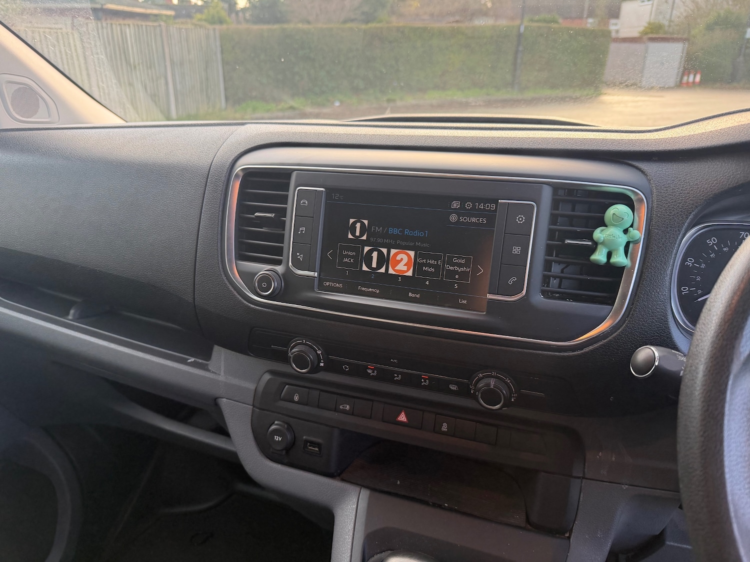 Used Peugeot Expert 2018 for sale - 76904824: Photo 21