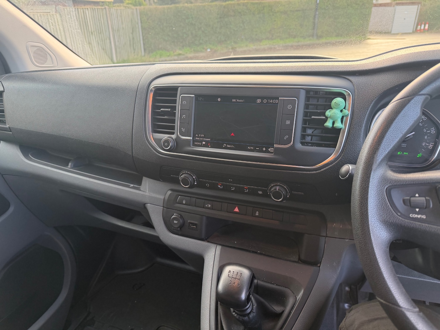 Used Peugeot Expert 2018 for sale - 76904824: Photo 23