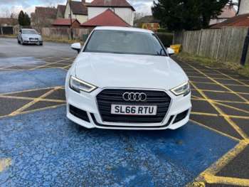 Used Audi A3 2016 for sale - 73663926: Photo