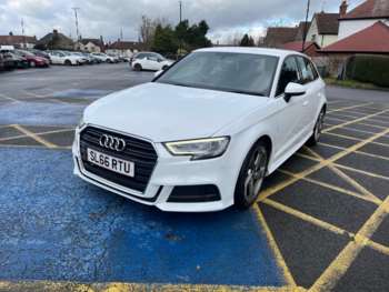 Used Audi A3 2016 for sale - 73663926: Photo