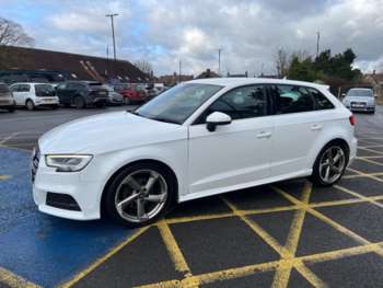 Used Audi A3 2016 for sale - 73663926: Photo