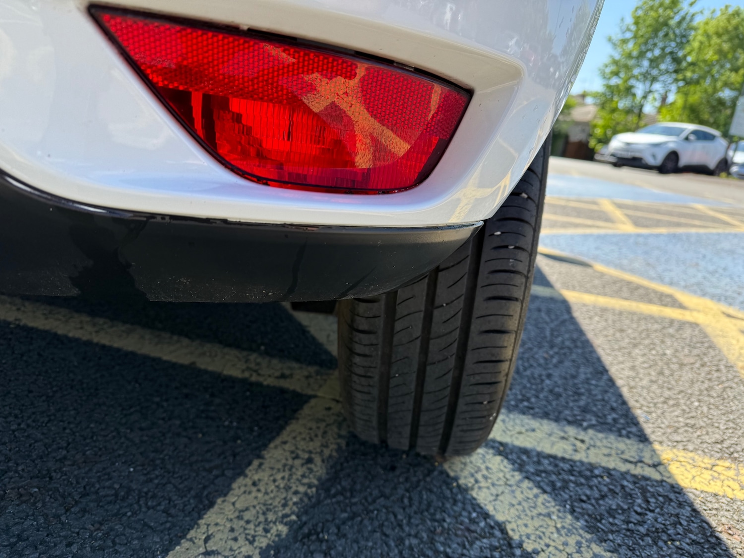 Used Dacia Sandero 2018 for sale - 77603562: Photo 11