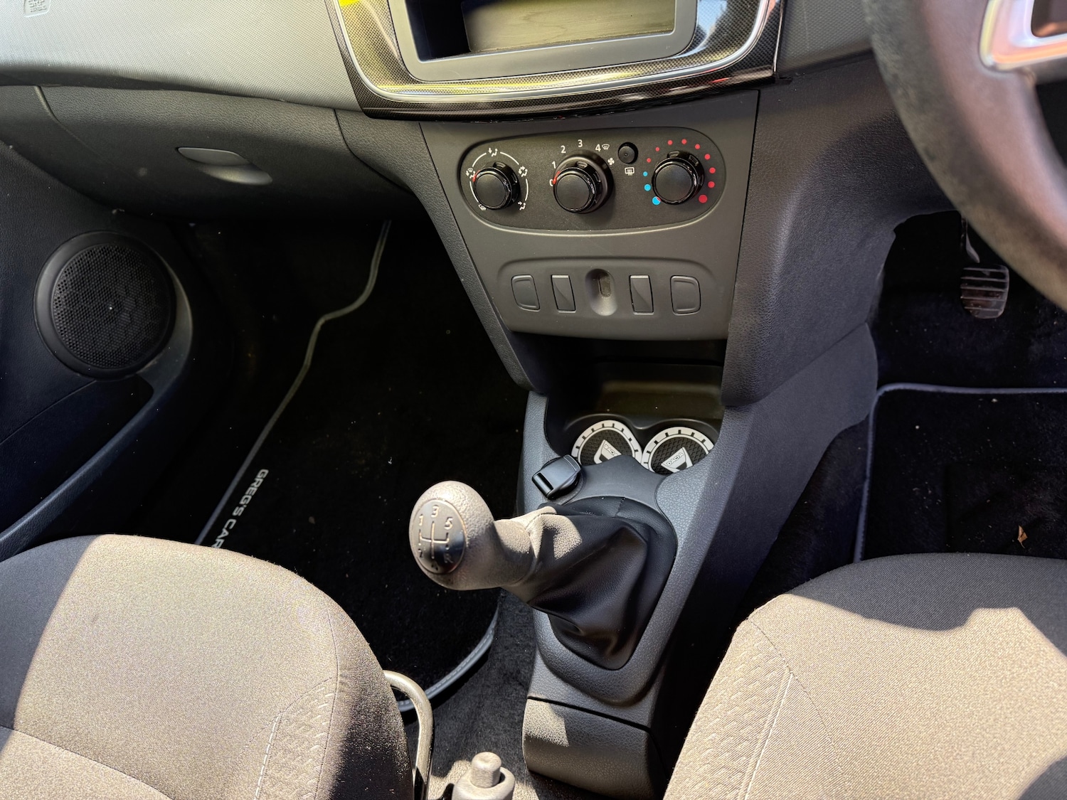 Used Dacia Sandero 2018 for sale - 77603562: Photo 16