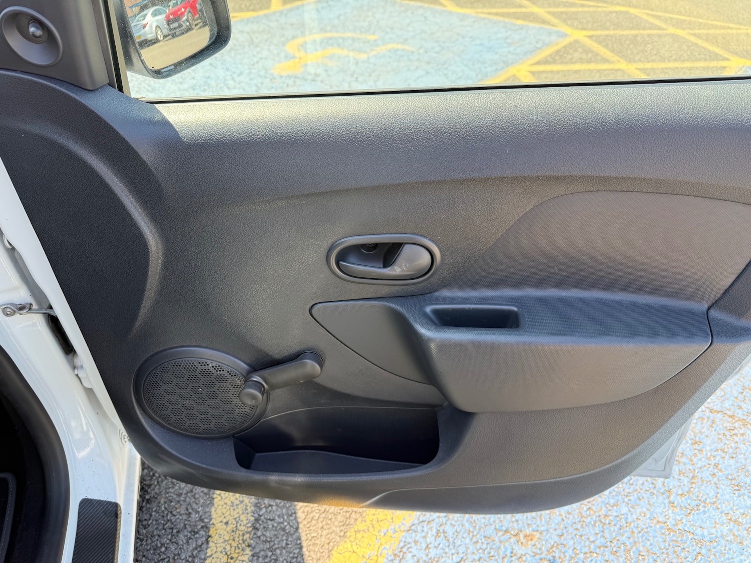 Used Dacia Sandero 2018 for sale - 77603562: Photo 18