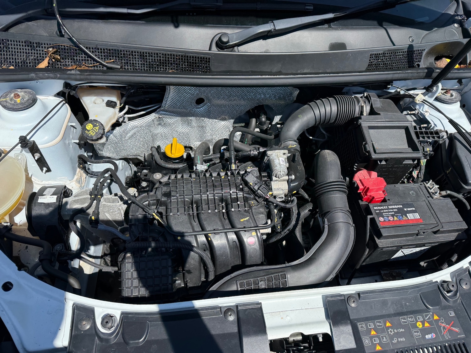 Used Dacia Sandero 2018 for sale - 77603562: Photo 20