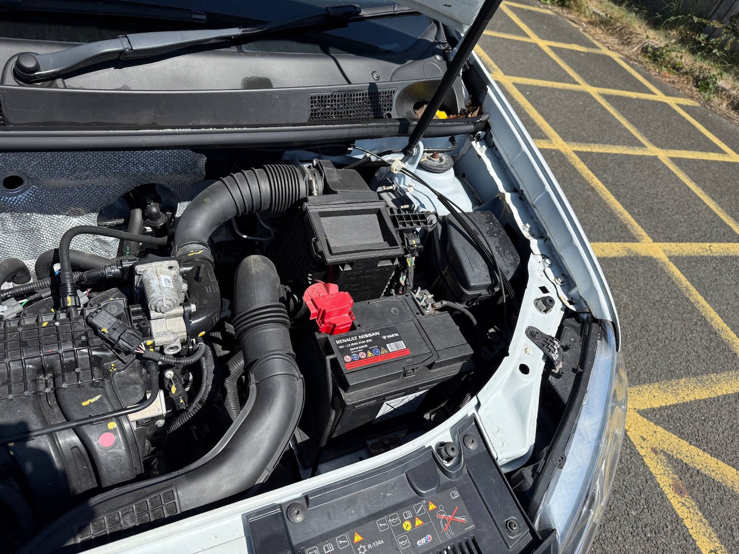 Used Dacia Sandero 2018 for sale - 77603562: Photo 21