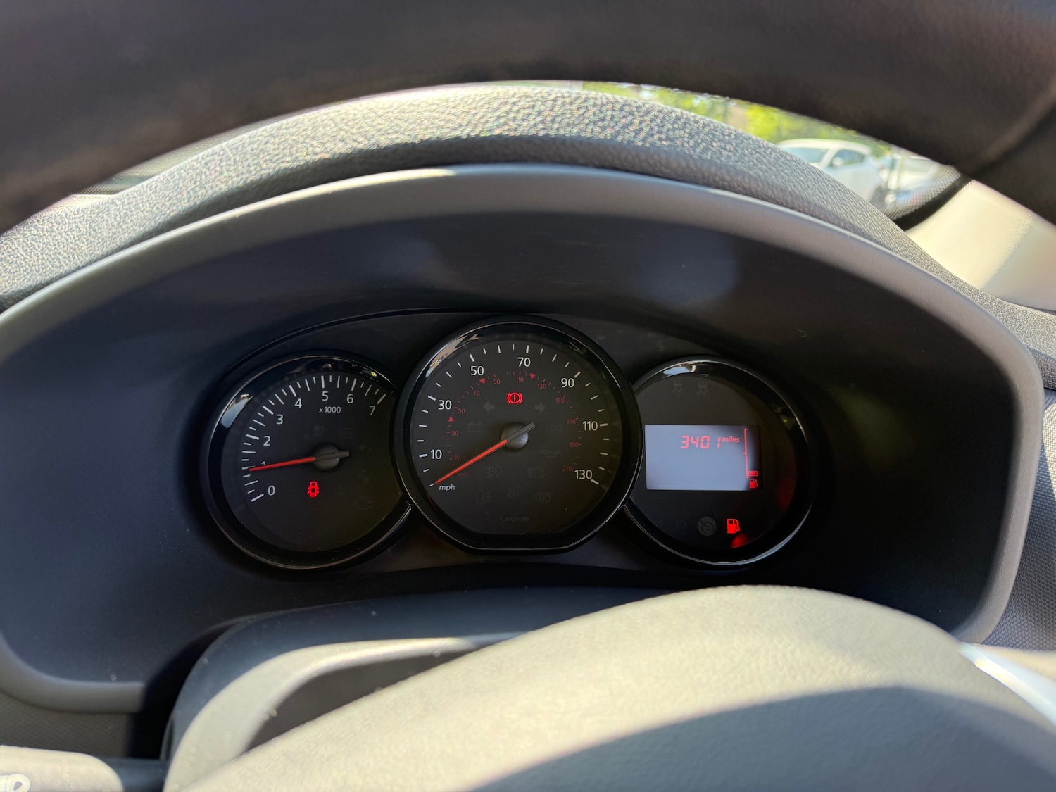 Used Dacia Sandero 2018 for sale - 77603562: Photo 25