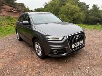 2014 (14) - 2.0 TDI S Line 5dr
