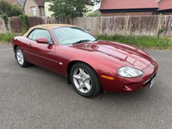 1996 (P) - 4.0 2dr Auto
