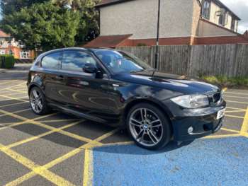 Used BMW 1 Series 2012 for sale - 72489490: Photo
