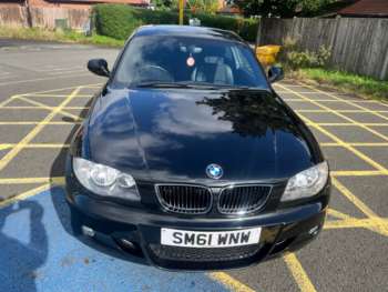 Used BMW 1 Series 2012 for sale - 72489490: Photo