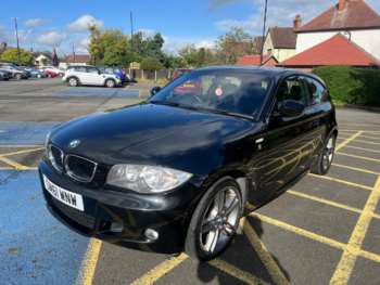 Used BMW 1 Series 2012 for sale - 72489490: Photo