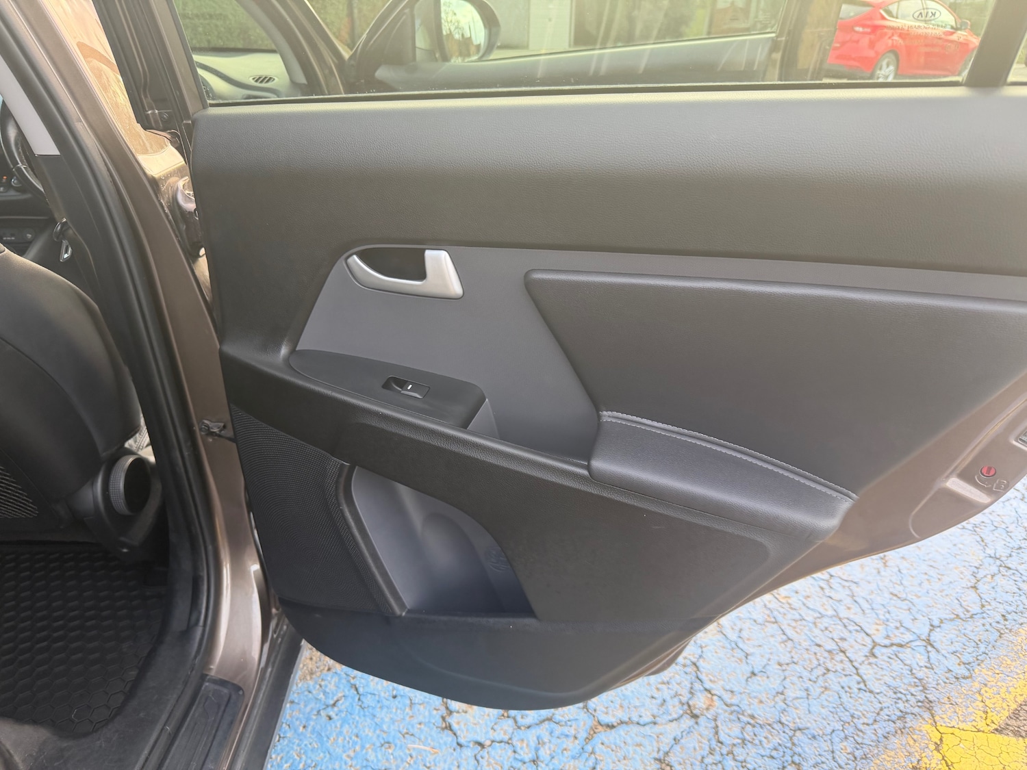 Used Kia Sportage 2013 for sale - 77264588: Photo 16