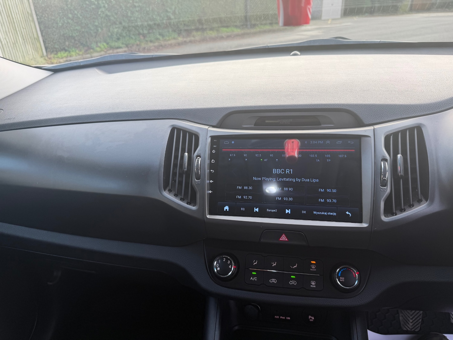 Used Kia Sportage 2013 for sale - 77264588: Photo 19