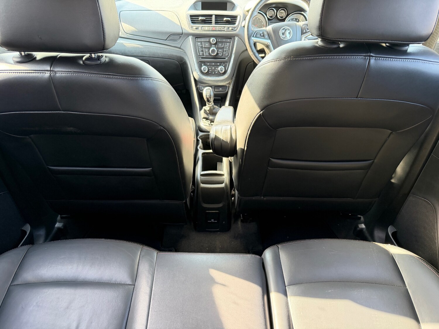 Used Vauxhall Mokka 2014 for sale - 78162220: Photo 11