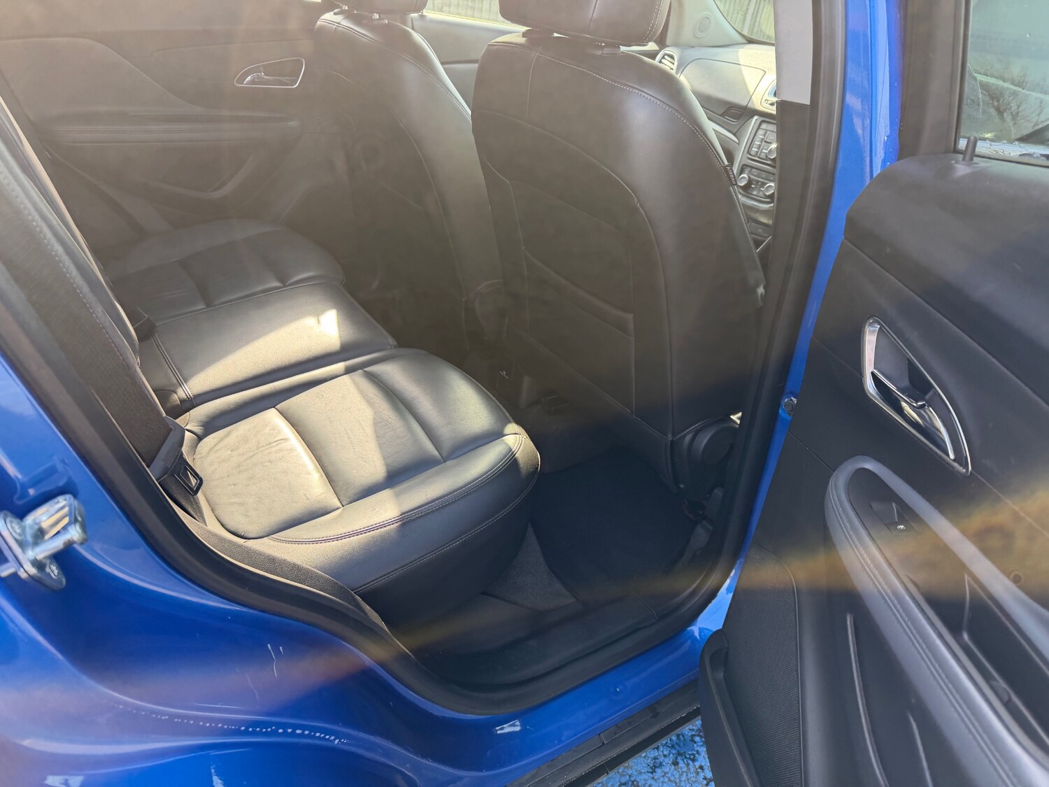 Used Vauxhall Mokka 2014 for sale - 78162220: Photo 15