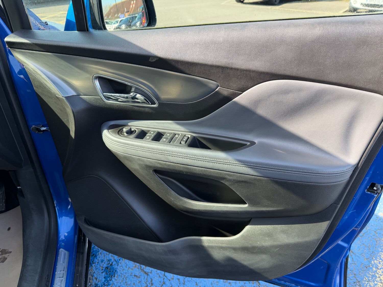 Used Vauxhall Mokka 2014 for sale - 78162220: Photo 18