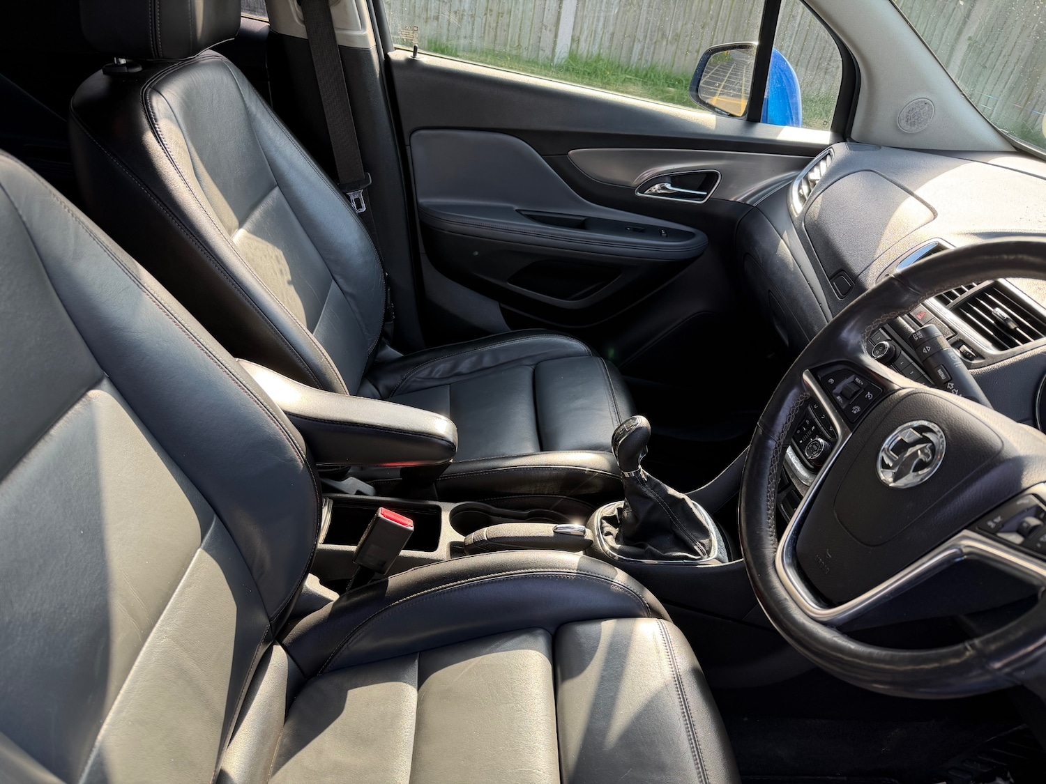 Used Vauxhall Mokka 2014 for sale - 78162220: Photo 19