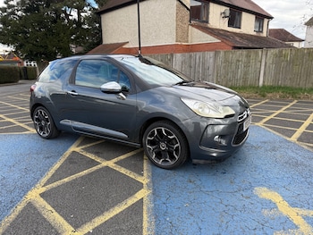 Used Citroen DS3 2013 for sale - 78532156: Photo